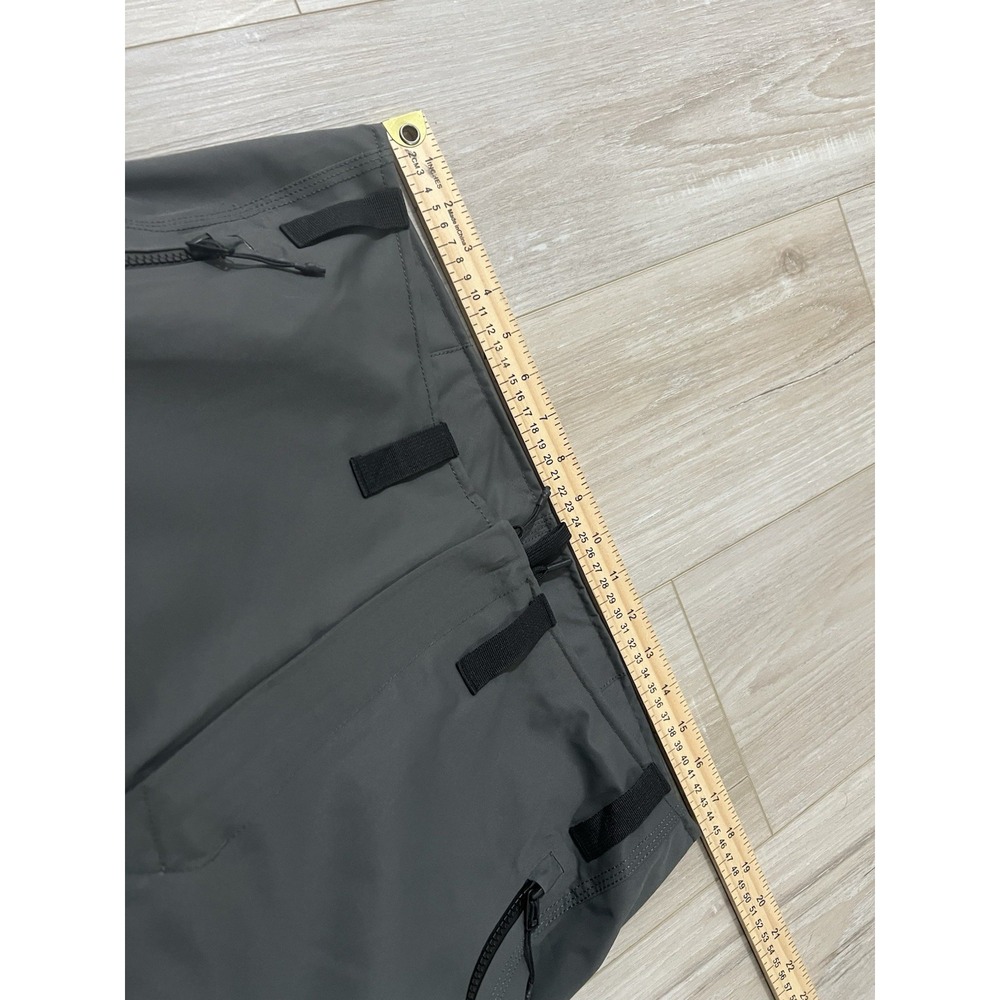 DAKINE Ski Snow Pants Mens Size M Grey RECCO Reach 20K 2L Snowboarding Winter. - Picture 8 of 11